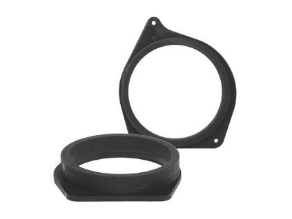 MDF adapter repro 165mm Seat