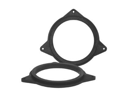 MDF adapter repro 165mm Toyota