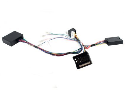Adaptér z volantu pro Audi A3, A4, A6 2004-2015 Bose