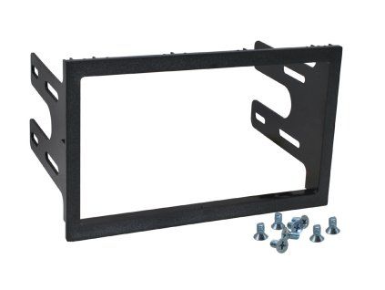 Ramecek autoradia 2DIN VW / Skoda / Seat