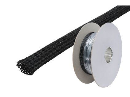 Ochranny oplet 12mm - role