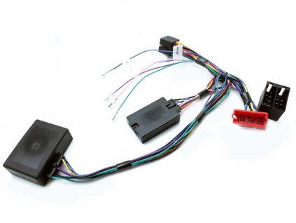 Adaptér z volantu pro Audi A3, A4, TT 2001-2006