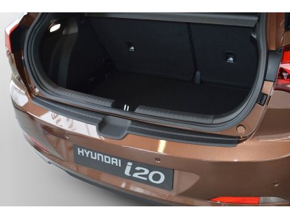 Ochranna lista Hyundai i20 7
