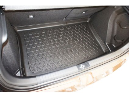 Vana do zavazadloveho prostoru Hyundai i20 28