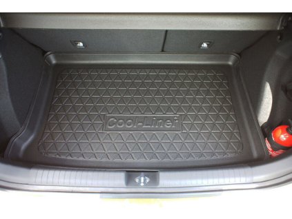 Vana do zavazadloveho prostoru Hyundai i20 25