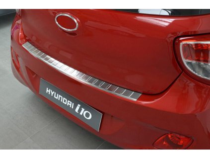 Ochranna lista Hyundai i10 38
