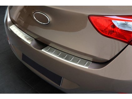 Ochranna lista Hyundai i30 67