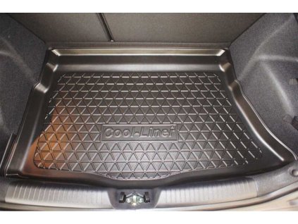 Vana do zavazadloveho prostoru Hyundai i30 43