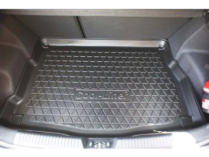 Vana do zavazadloveho prostoru Hyundai i30 44