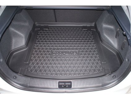 Vana do zavazadloveho prostoru Hyundai i30