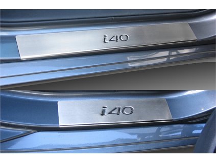 Ochrana vnitrnich prahu Hyundai i40 7