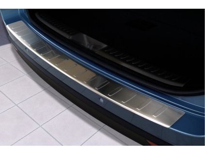 Ochranná lišta Hyundai i40 - 641000 H3I4BP