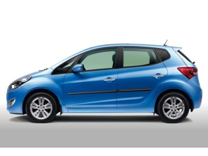 Bocni ochranne listy Hyundai ix20 7