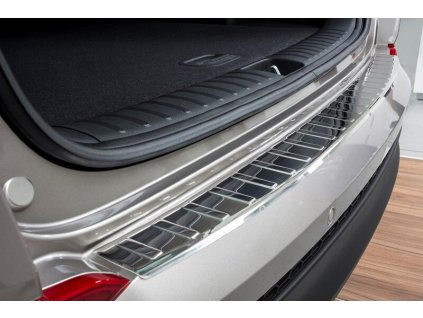 Ochranna lista Hyundai Tucson 26