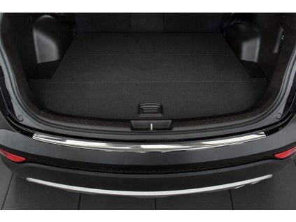 Ochranná lišta Hyundai Santa Fe - 641000 H7SFBP