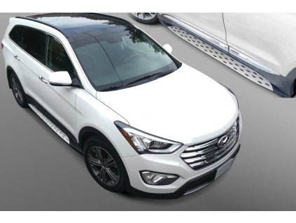 Bocni stupacky Hyundai Grand Santa Fe