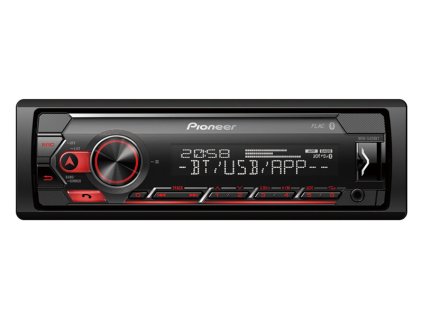 PIONEER MVH-S420BT - 218738