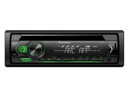 PIONEER DEH S120UBG 11