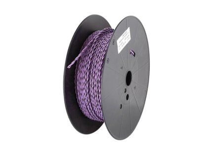 Kabel repro 2x2,5mm²