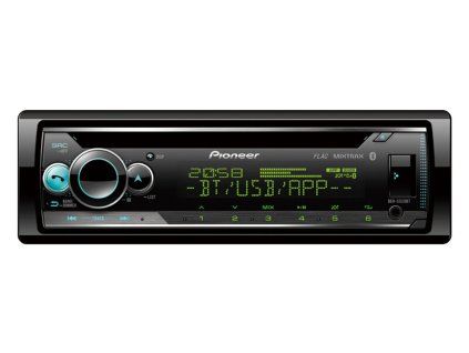 PIONEER DEH-S520BT