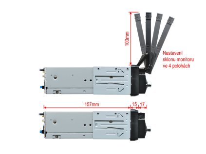 MACROM M-AN6560