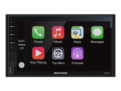 MACROM M-DL7000D
