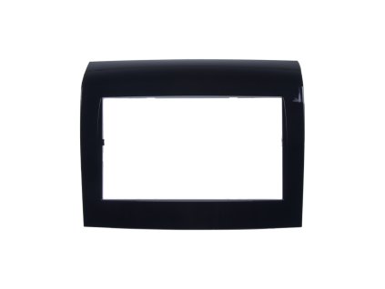2DIN redukce pro Fiat Ducato 2014-, Peugeot Boxer 14-, Citroën Jumper 14- s OEM radiem - Navigací - 10991