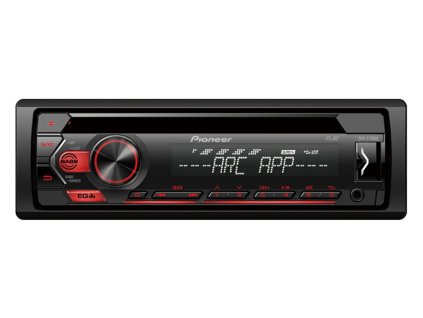 PIONEER DEH S120UB 11