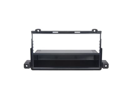 ISO redukce pro Hyundai i10 11/2013- vozidla bez navigace - 10658