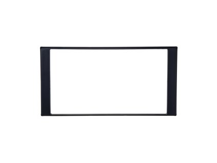 2DIN redukce pro Nissan Juke 2014-, Micra, Note - 10990