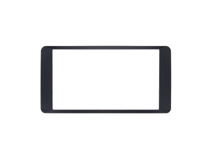 2DIN redukce pro Mitsubishi ASX 2014- - 10992