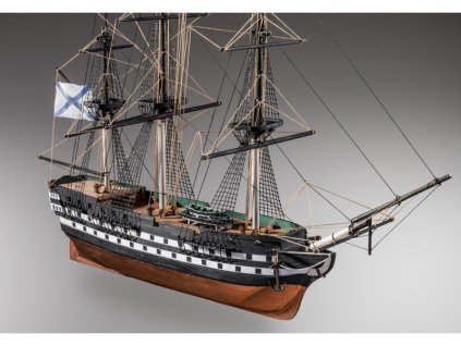 MINI MAMOLI Alexander Newsky 1:220 kit - KR-21873