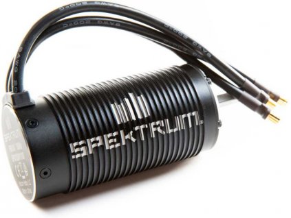 Spektrum Smart motor střídavý Firma 780ot/V - SPMXSM1100