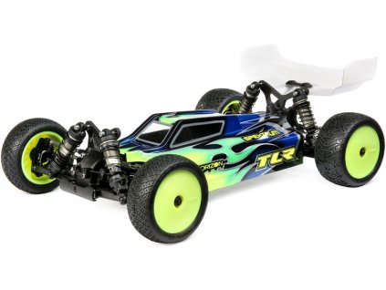 TLR 22X-4 1:10 4WD Race Buggy Kit - TLR03020