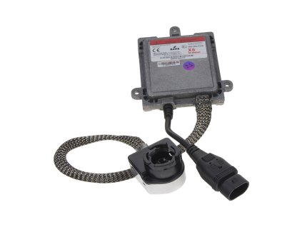 hid bald2x6