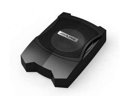 Aktivní subwoofer 8" / 20 cm POWERED SUBWOOFER TYPE-E PWE-V80
