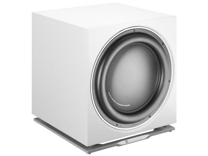 Systém aktivního subwooferu DALI SUB K-14F WHITE ZENSOR SUBK-14FWHITE