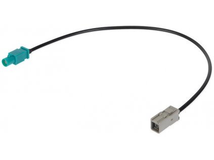 FAKRA to GT5 GPS-Antenna Adapter for Volkswagen Golf 7 / Skoda Octavia 3   KAE-F2GT5