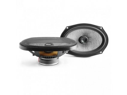 Koaxiální reproduktory 6x9” (pár) Coaxial Speaker 6x9 ACCESS 690AC