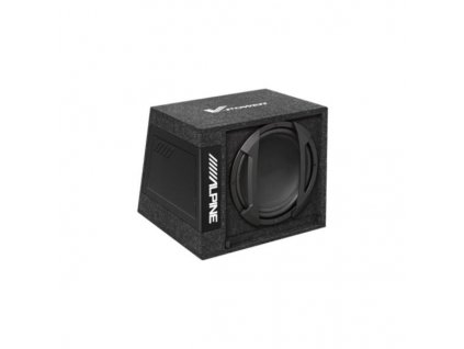 Aktivní subwoofer 12" / 30 cm  TYPE-E SWD-355