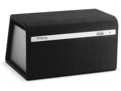 Aktivní subwoofer 8" / 20 cm  ACCESS BOMBABP20