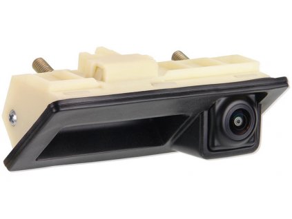 Instalační kit pro zadní kameru Audi A4, A5, Q5 / Skoda Octavia 3   KIT-R1AU