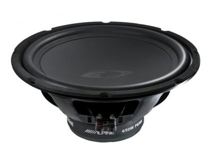 Subwoofer 10" / 25 cm SWE-1044E TYPE-E SWE-1044E