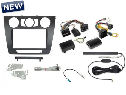 INE-W987D - BMW  BMW KIT-7BM1M