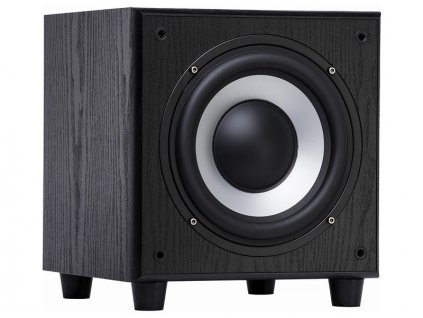 Aktivní subwoofer   SUB-9BLACK