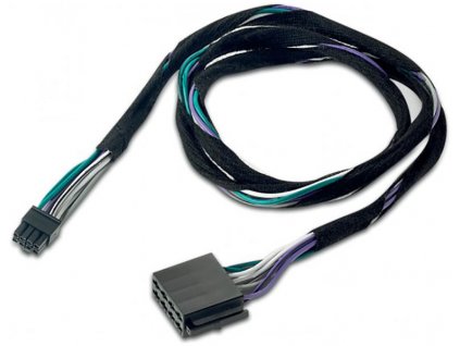 Adaptér ISO pro zesilovač IMPULSE 4.320  PERFORMANCE IMPULSEISO