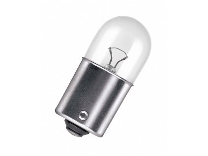 OSRAM 24V BA15s (R10W) 10W truckstar (10ks) - OS5637TSP