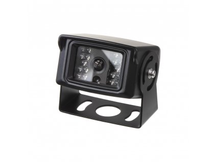 Kamera 4PIN CCD SONY s IR, vnější - svc512ccd