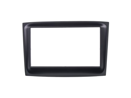2DIN redukce pro Fiat Doblo, Opel Combo 2015- - 10994