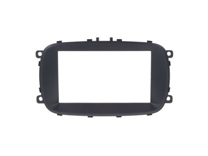 2DIN redukce pro Fiat 500x 2014- - 10999